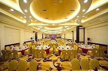 Zunyi Forest Hotel Zunyi Exteriér fotografie