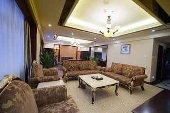 Zunyi Forest Hotel Zunyi Exteriér fotografie