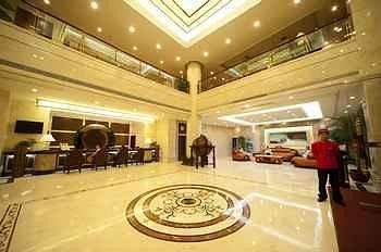 Zunyi Forest Hotel Zunyi Exteriér fotografie